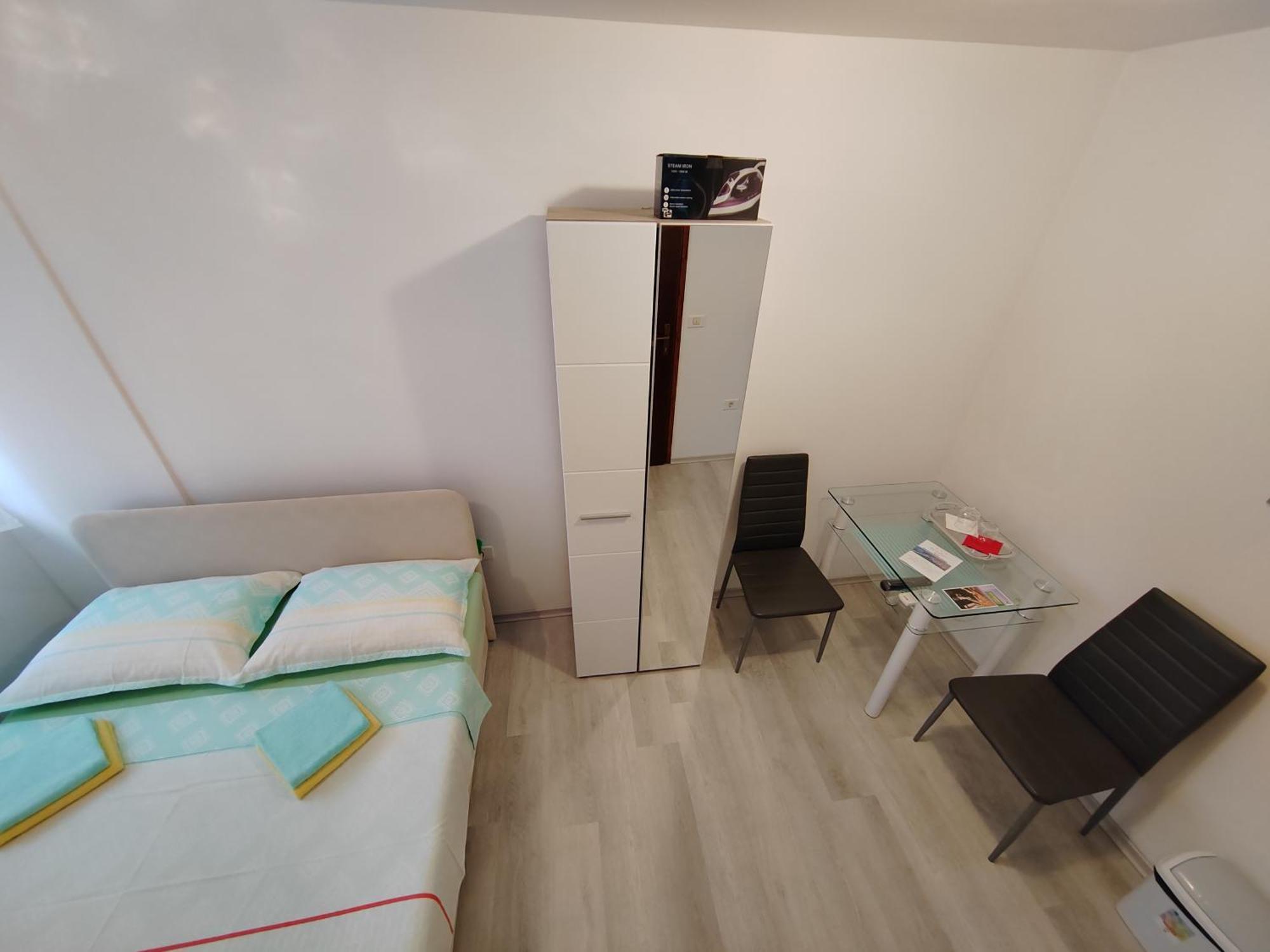 Rooms Neda Izola Δωμάτιο φωτογραφία
