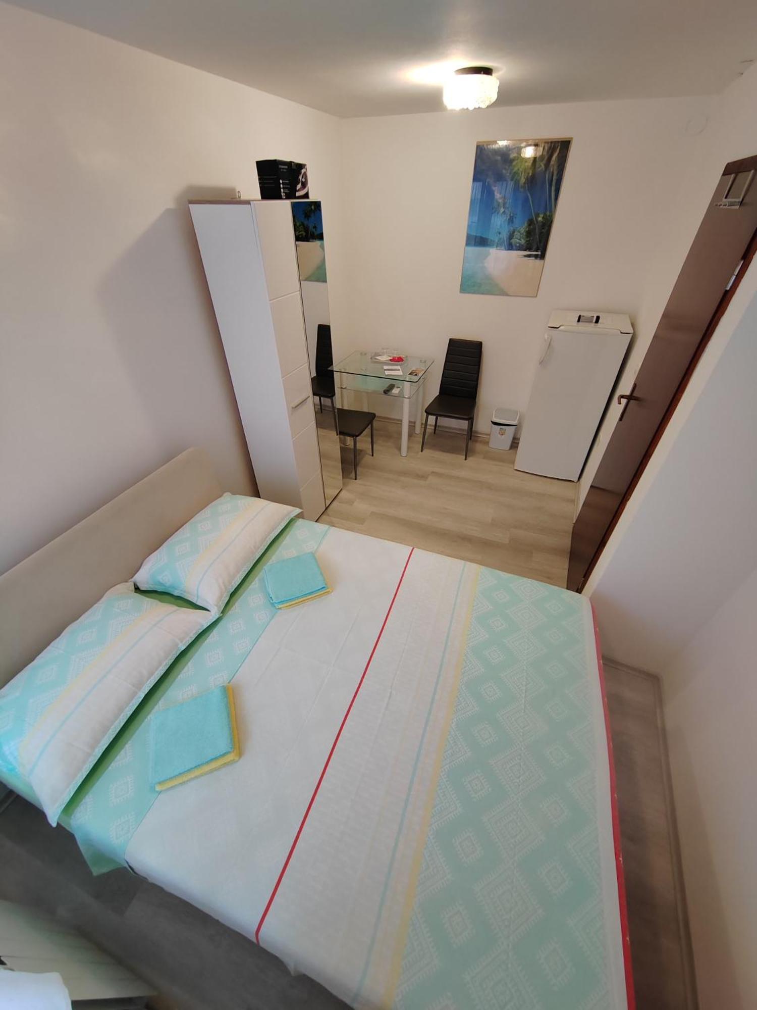 Rooms Neda Izola Εξωτερικό φωτογραφία