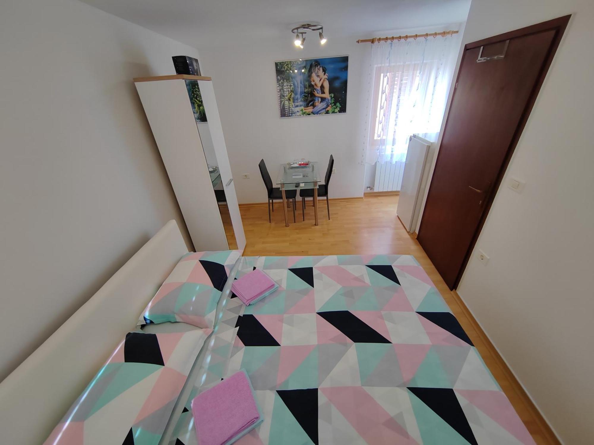 Rooms Neda Izola Εξωτερικό φωτογραφία
