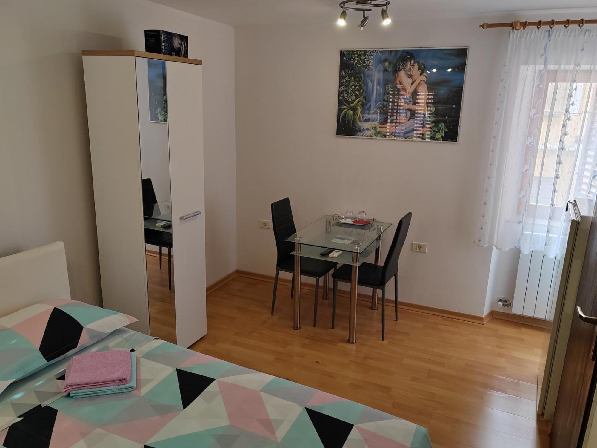 Rooms Neda Izola Δωμάτιο φωτογραφία