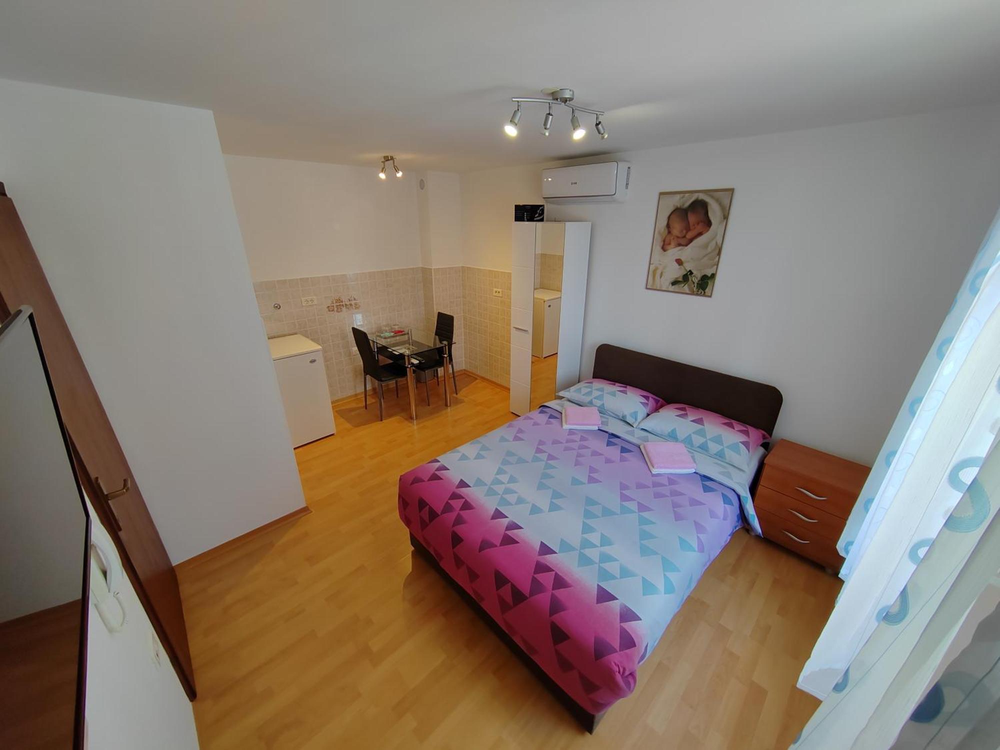 Rooms Neda Izola Εξωτερικό φωτογραφία
