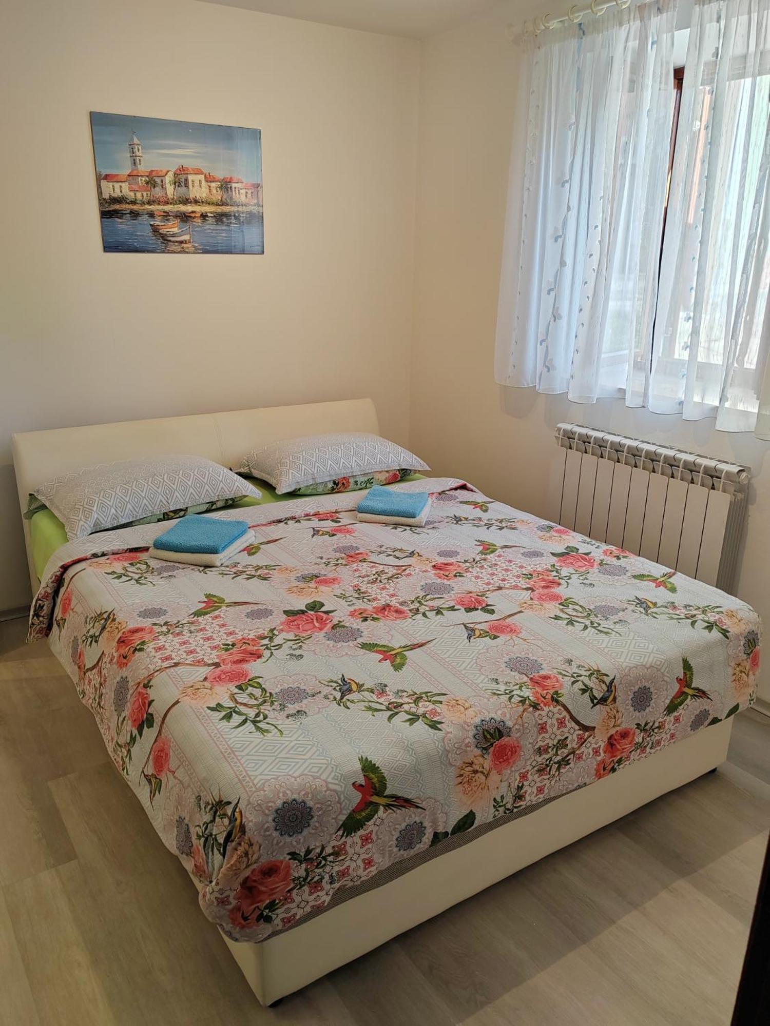 Rooms Neda Izola Δωμάτιο φωτογραφία
