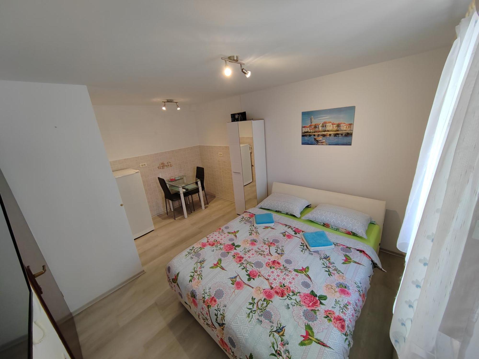 Rooms Neda Izola Εξωτερικό φωτογραφία