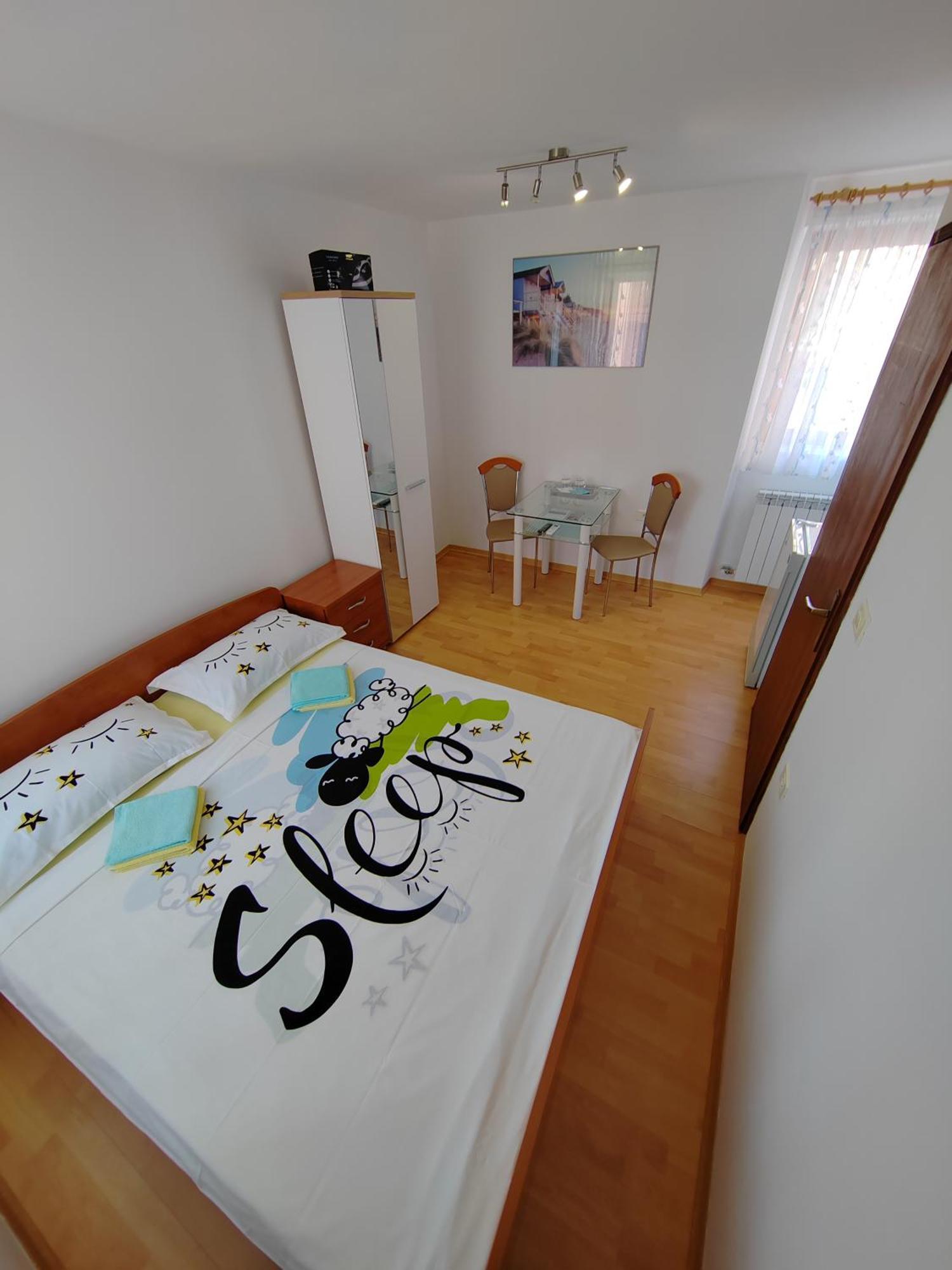 Rooms Neda Izola Εξωτερικό φωτογραφία