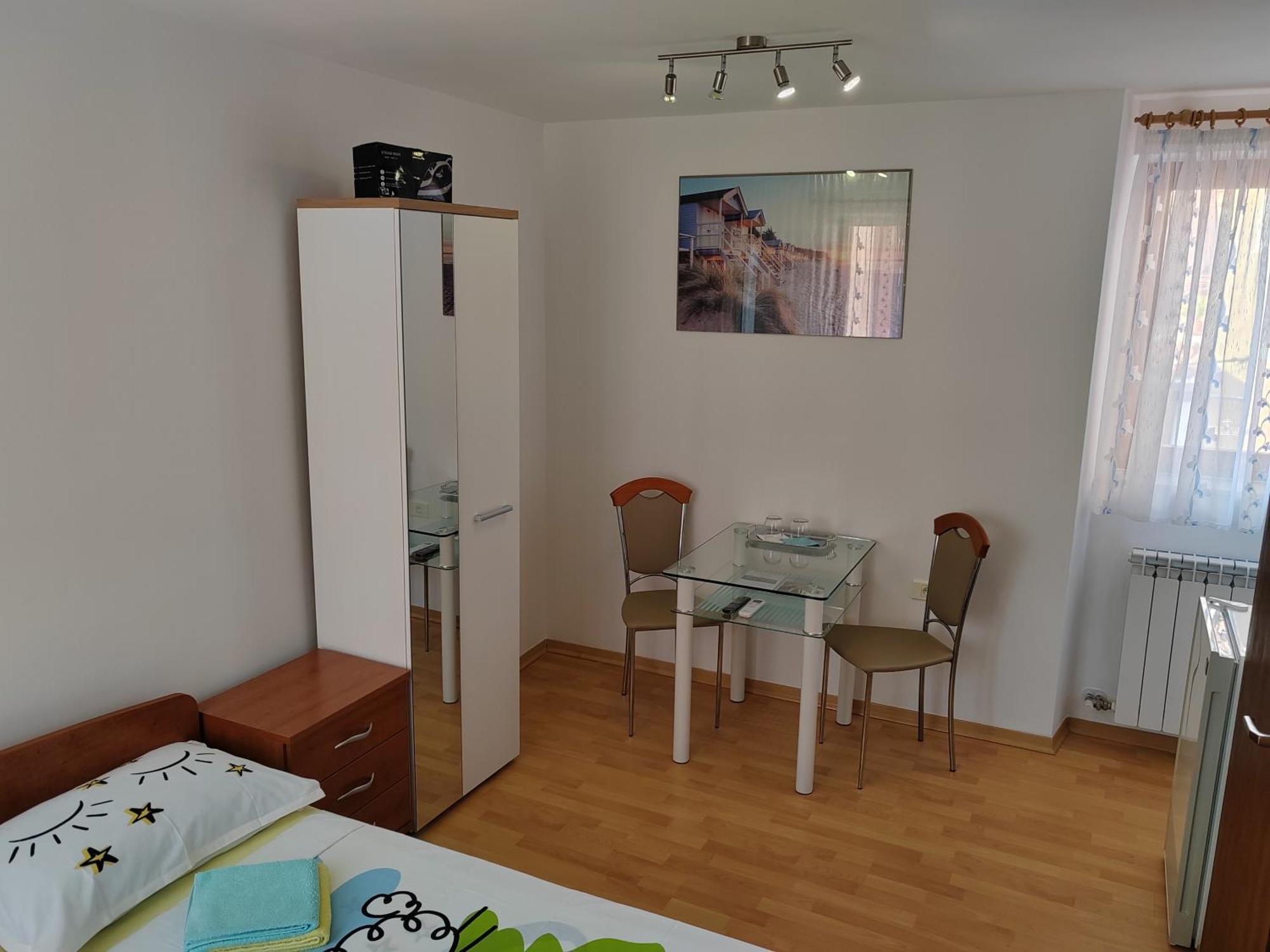 Rooms Neda Izola Δωμάτιο φωτογραφία