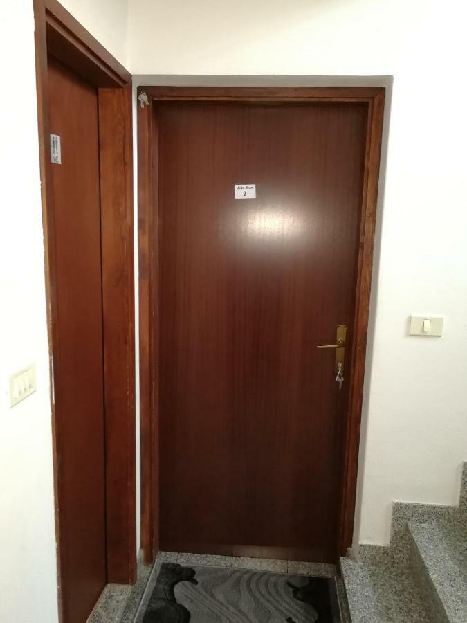 Rooms Neda Izola Εξωτερικό φωτογραφία