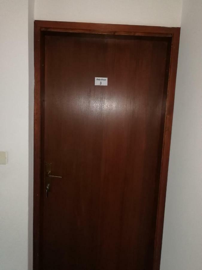 Rooms Neda Izola Εξωτερικό φωτογραφία